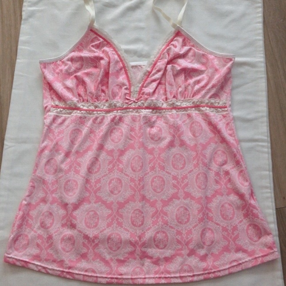 Sleep Camisole